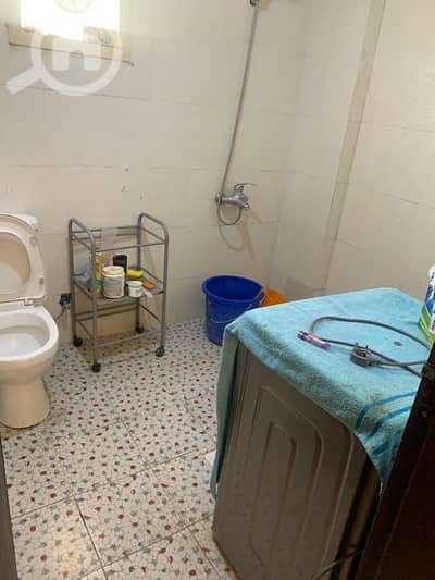 فلیٹ 1 غرفة نوم للايجار في مهبولة، مدينة الكويت - 1 room haal kitchen. bathroom