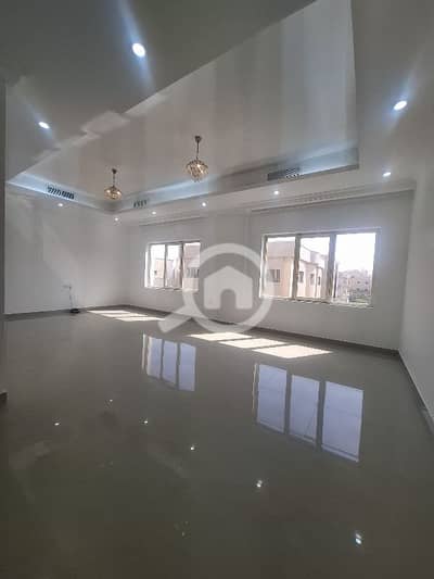 3 Bedroom Flat for Rent in Al Salam, Kuwait City - للايجار شقه بالسلام تشطيب راقي موقع مميز قريب من فرع الجمعيه والمسجد