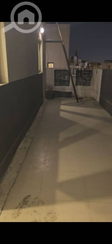 2 Bedroom Apartment for Rent in Mubarak Al Kabeer, Kuwait City - For rent flat with Roof in AlMasayel
