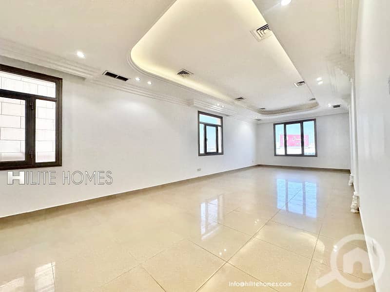 Three Master bedroom apartment for rent in Salwa Three Master bedroom apartment for rent in Salwa