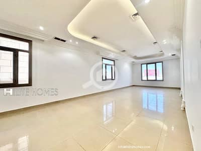 3 Bedroom Flat for Rent in Salwa, Kuwait City - Three Master bedroom apartment for rent in Salwa
