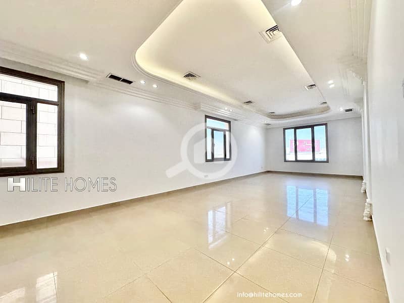Three Master bedroom apartment for rent in Salwa Three Master bedroom apartment for rent in Salwa