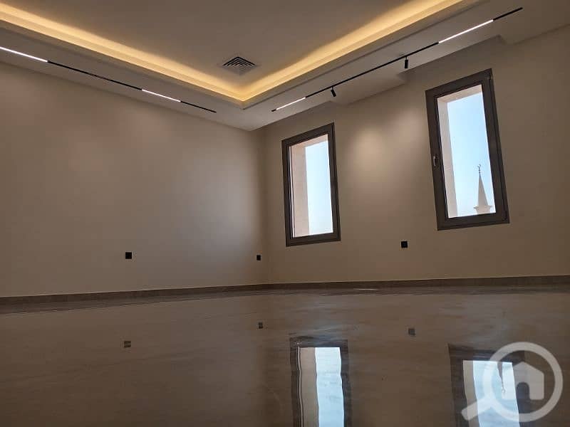 للإيجار شقة في كيفان VvVIP موقع مميز وتشطيب سوبر ديلوكس وراقي