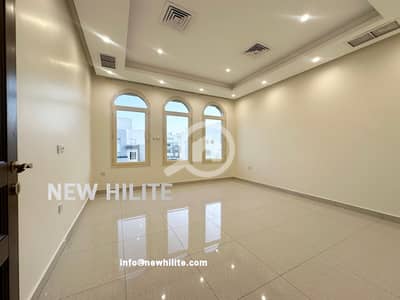 4 Bedroom Apartment for Rent in Abu Fatira, Kuwait City - Spacious 4-Bedroom Floor for Rent in Abu Fathira