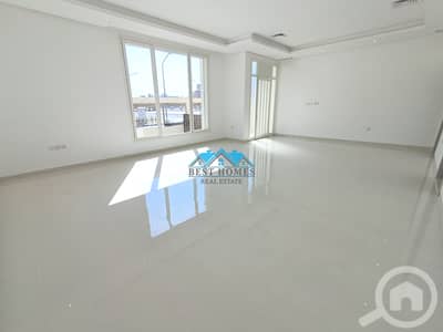 4 Bedroom Apartment for Rent in Al Zahra, Kuwait City - 4 Master Bedrooms Spacious Floor in Zahra