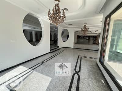 فلیٹ 5 غرف نوم للايجار في سلوى، مدينة الكويت - Salwa, spacious, beautiful 5 bedroom villa