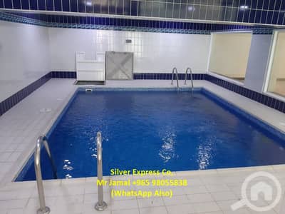 فیلا 5 غرف نوم للايجار في مبارك الكبير، مدينة الكويت - A Very Nice 4 Storied Private Villa in Mubarak Al Kabeer.