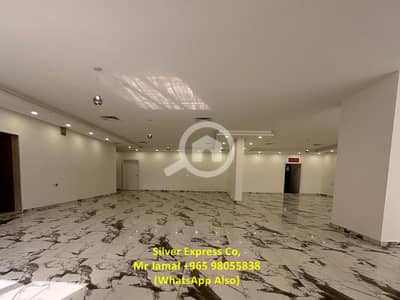 فیلا 10 غرف نوم للايجار في الفحيحيل، مدينة الكويت - 2 ½ Storayed Private Villa for Rent in Sabah Al Ahmad.