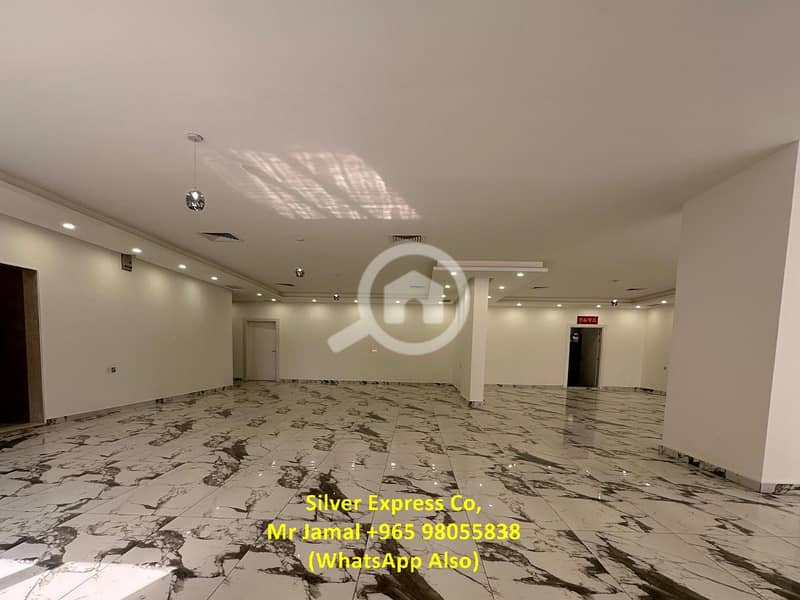 2 ½ Storayed Private Villa for Rent in Sabah Al Ahmad. 2 ½ Storayed Private Villa for Rent in Sabah Al Ahmad.