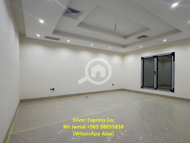 Brand New 3 Bedroom Ground Floor Apartment for Rent in Mangaf. Brand New 3 Bedroom Ground Floor Apartment for Rent in Mangaf.