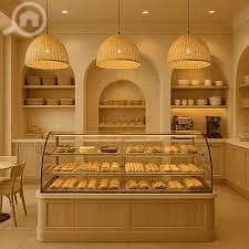 عقارات تجارية اخرى  للايجار في السالمية، مدينة الكويت - للتنازل موقع مميز - رأس السالمية