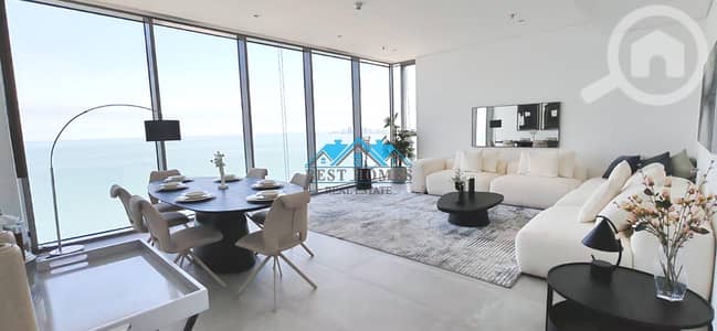 فلیٹ 3 غرف نوم للايجار في الشعب البحري، مدينة الكويت - New 3 Bedrooms Apartment in Shaab Al Bahri