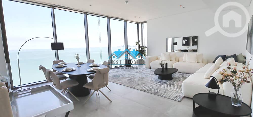New 3 Bedrooms Apartment in Shaab Al Bahri New 3 Bedrooms Apartment in Shaab Al Bahri