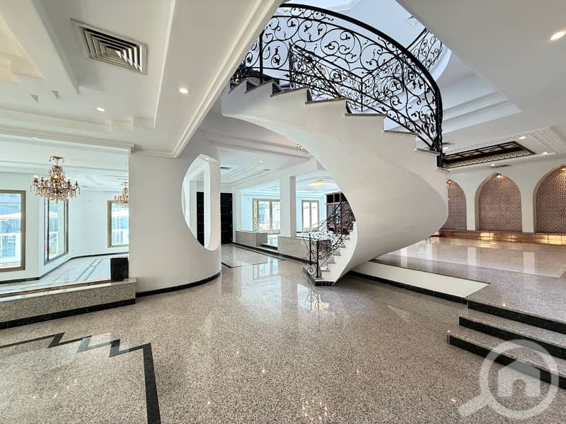 Salwa – Fantastic large, unfurnished, five bedroom villa Salwa – Fantastic large, unfurnished, five bedroom villa