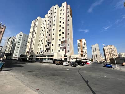 فلیٹ 3 غرف نوم للبيع في صباح السالم، مدينة الكويت - للبيع شقة تجاري في صباح السالم