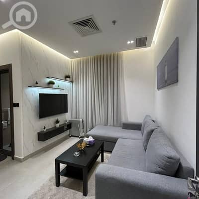 1 Bedroom Apartment for Rent in Al Shaab sea, Kuwait City - Furnished studio for rent in Al-Shaab Al-Bahri