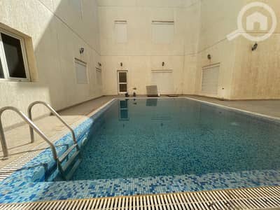 فیلا 6 غرف نوم للايجار في أبو الحصانية، مدينة الكويت - villa for rent in abu al hasaniya