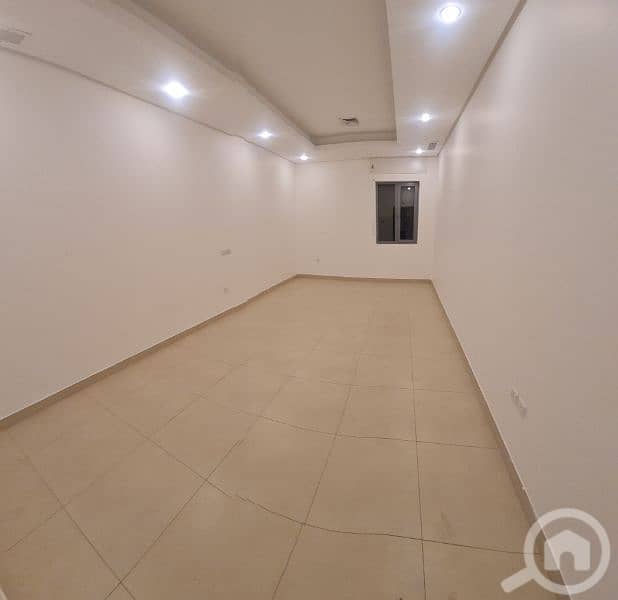 very nice super clean villa flat in Abu Fatera very nice super clean villa flat in Abu Fatera