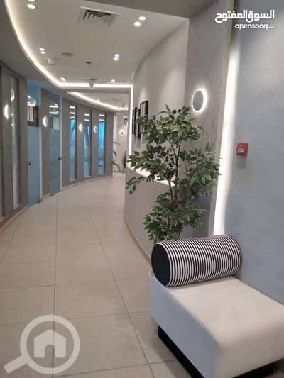 Other Commercial for Rent in Sharq, Kuwait City - مكتب دور تجاري للايجار