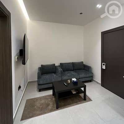 1 Bedroom Flat for Rent in Al Shaab sea, Kuwait City - Furnished apartment for rent in Al-Shaab Al-Bahri