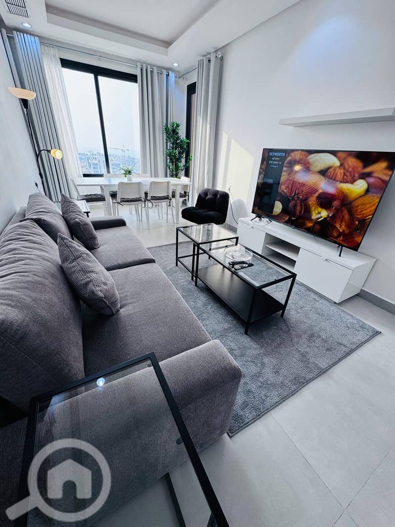 Furnished apartments for monthly and annual rent in Salmiya 2BHK Furnished apartments for monthly and annual rent in Salmiya 2BHK