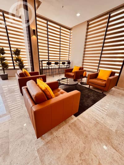 2 Bedroom Flat for Rent in Al Salmiya, Kuwait City - Furnished apartments for monthly and annual rent in Salmiya 2BHK