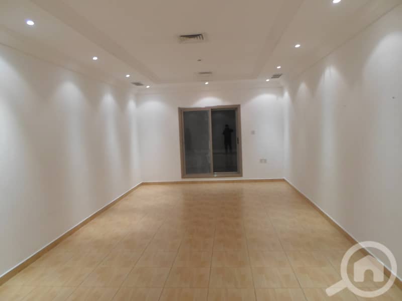 Nice 3 bedroom in fintas with balcony & maids room Nice 3 bedroom in fintas with balcony & maids room