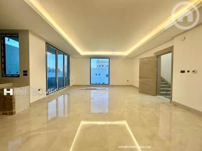 3 Bedroom Flat for Rent in Fnaitees, Kuwait City - Brand New Three Bedroom Apartment for Rent in Funaitees