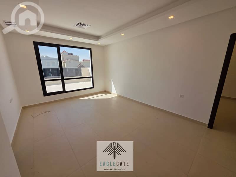 Abu Fatira, bran new 2 master bedroom rooftop apartment Abu Fatira, bran new 2 master bedroom rooftop apartment