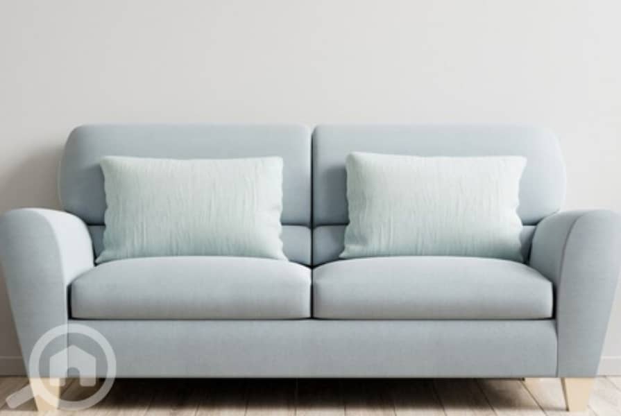 Sea view! Furnished 2 bedroom in mahboula with pool, gym Sea view! Furnished 2 bedroom in mahboula with pool, gym