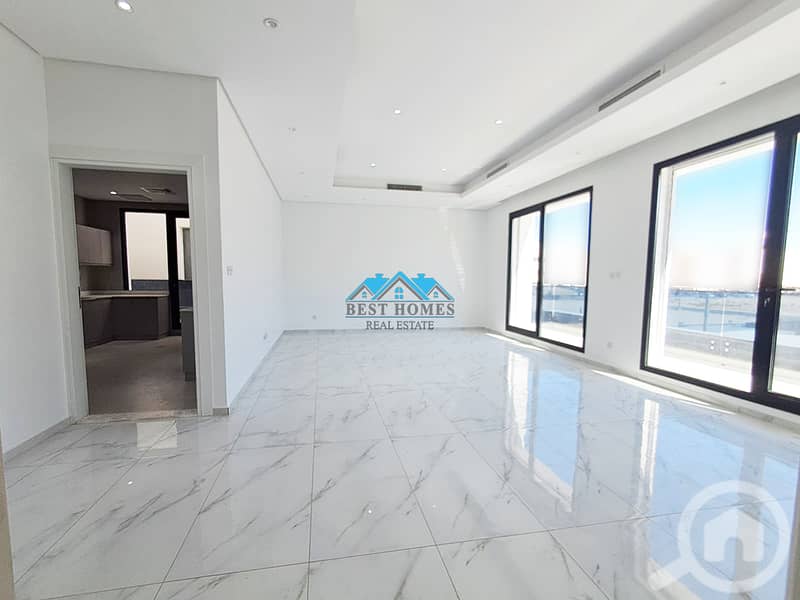 5 Bedrooms Modern Style Floor in Sadeeq 5 Bedrooms Modern Style Floor in Sadeeq