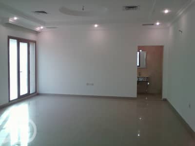 3 Bedroom Apartment for Rent in Abu Fatira, Kuwait City - New, nice & Huge sized 3 bedroom in abu fatira with maids room.