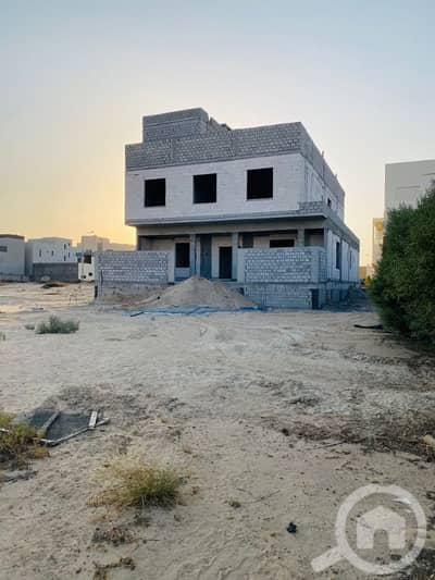 فیلا 5 غرف نوم للبيع في الفحيحيل، مدينة الكويت - للبيع فيلا في صباح الاحمد السكنية ٣شوارع وارتداد