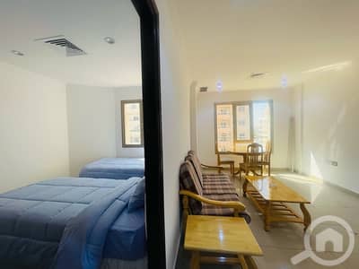 شقة 2 غرفة نوم للايجار في السالمية، مدينة الكويت - Affordable Fully Furnished 2 - Bedrooms