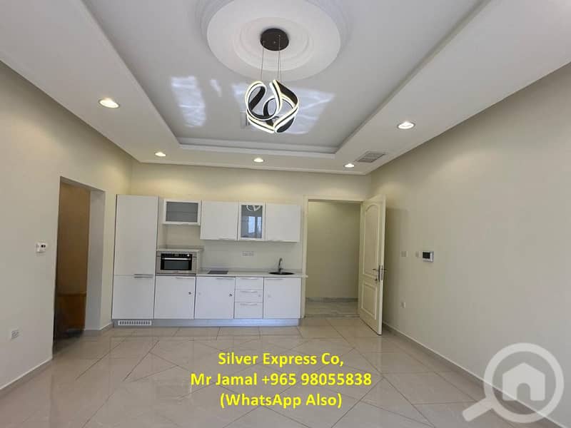 3 Bedroom with 2 Kitchen Apartment for Rent in Abu Fatira. 3 Bedroom with 2 Kitchen Apartment for Rent in Abu Fatira.