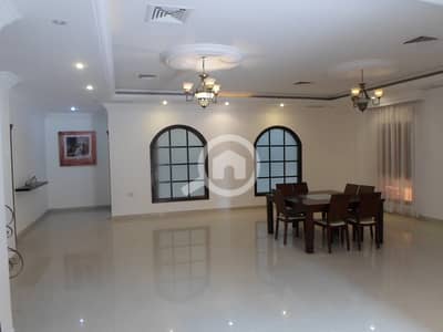 6 Bedroom Flat for Rent in Al Eqaila, Kuwait City - Very Nice villa in egaila. 6 bedrooms