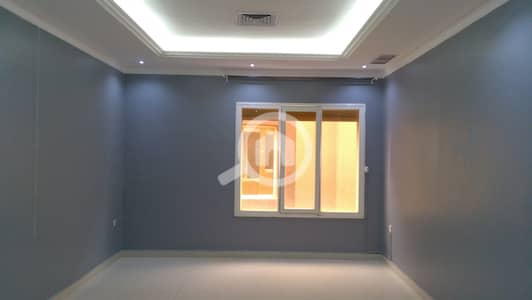 فلیٹ 3 غرف نوم للايجار في المنقف، مدينة الكويت - Pets friendly 3 bedroom with terrace in mangaf.