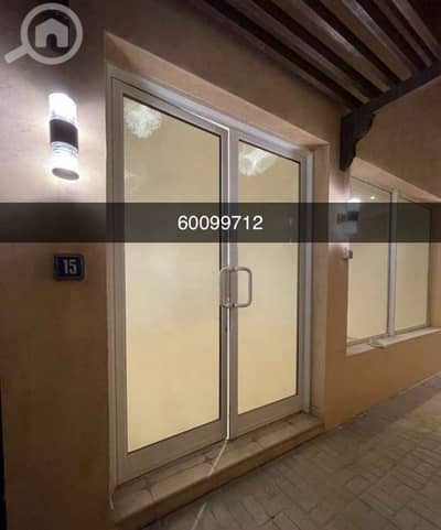 فیلا 4 غرف نوم للايجار في أبو الحصانية، مدينة الكويت - Duplex Villa for rental in abu alhasania