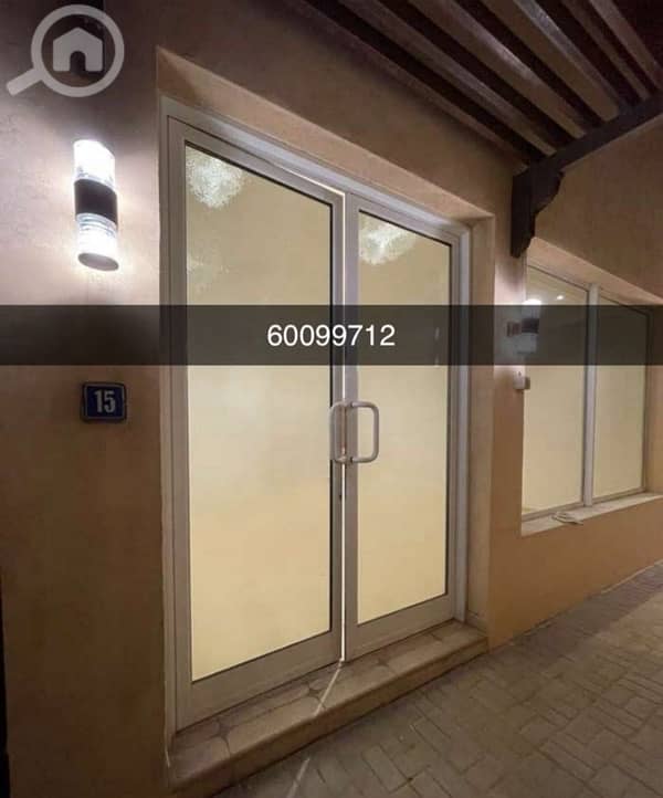 Duplex Villa for rental in abu alhasania Duplex Villa for rental in abu alhasania
