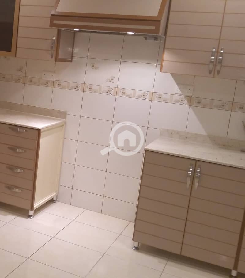 Nice 2 bedroom (villa) floor in mangaf. Nice 2 bedroom (villa) floor in mangaf.