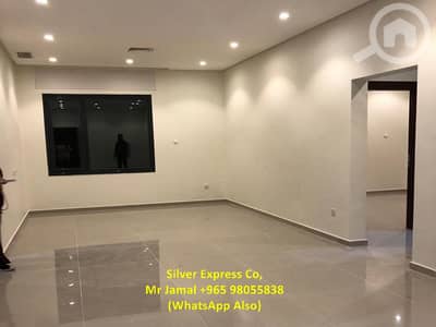 فلیٹ 3 غرف نوم للايجار في فنيطيس، مدينة الكويت - Beautiful 3 Bedroom Apartment for Rent in Finatees.
