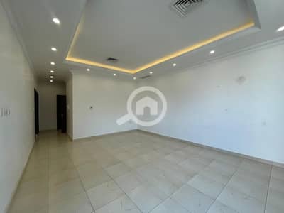 شقة 3 غرف نوم للايجار في ابو فطيرة، مدينة الكويت - ground floor rent abufatira