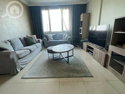 فلیٹ 2 غرفة نوم للايجار في ميدان حولي، مدينة الكويت - شقة مفروشة للايجار furnished flat for rent
