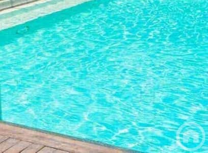 شقة 3 غرف نوم للايجار في سلوى، مدينة الكويت - New furnished 2 & 3 bedrooms in salwa with pool, gym