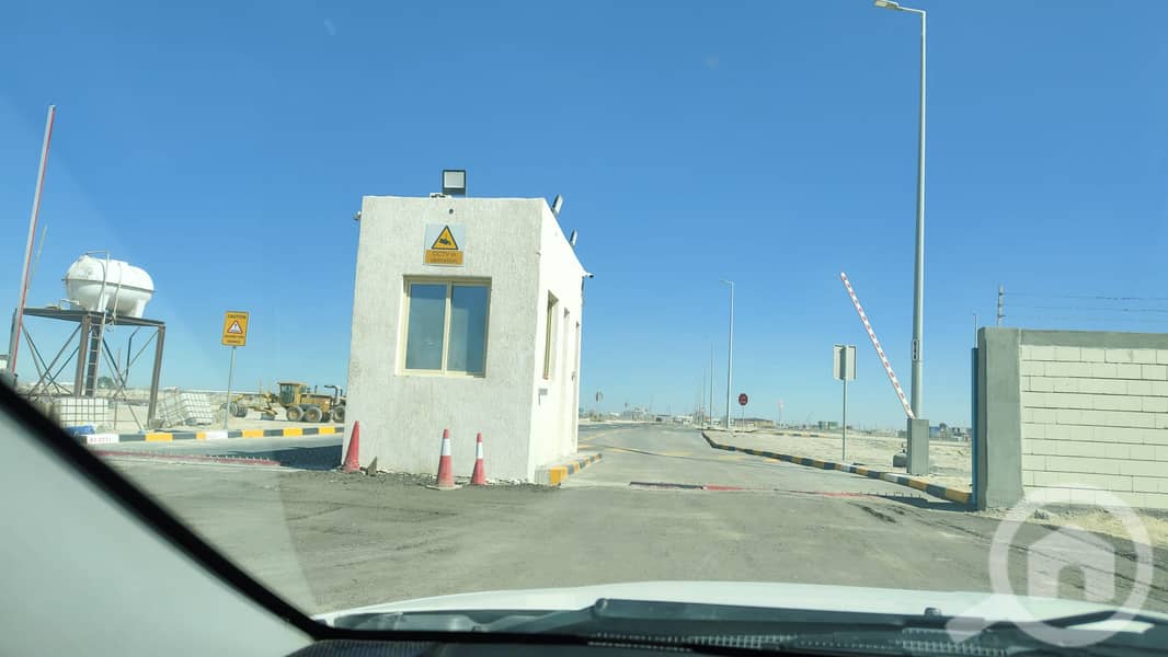 ميناء عبدالله ميناء عبدالله