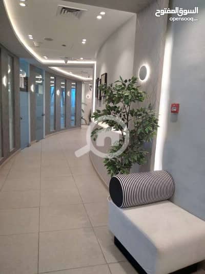 Other Commercial for Rent in Sharq, Kuwait City - دور تجاري للايجار ف شرق م ١٧٠ متر ع ١٠٠٠دينار