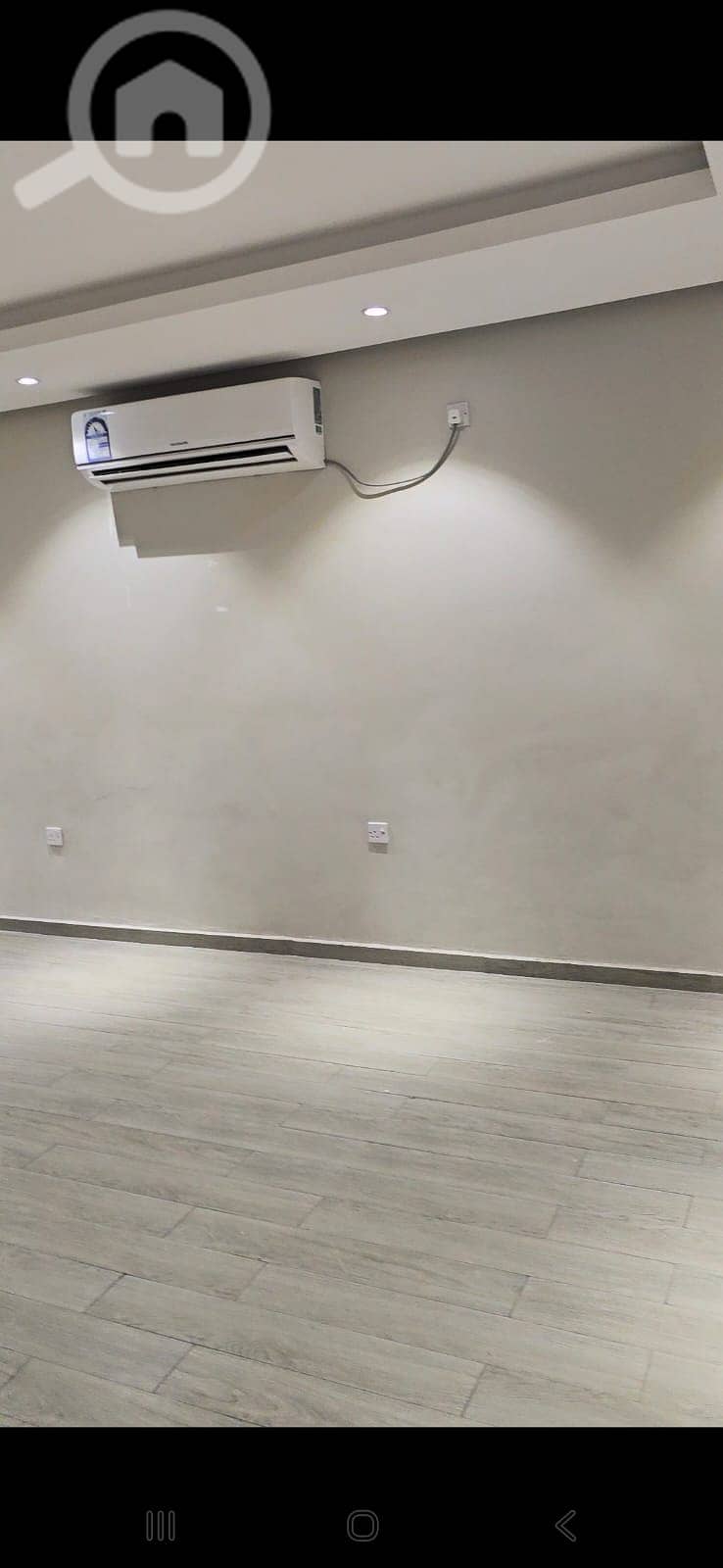 For rent floor in Sabah Al-Salem