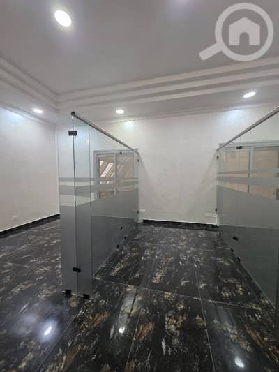 عقارات تجارية اخرى  للايجار في السالمية، مدينة الكويت - office for rent in salmiya 115 sq - 1 paci