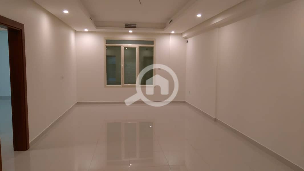 Brand new 4 master bedroom floor in jabriya. Brand new 4 master bedroom floor in jabriya.