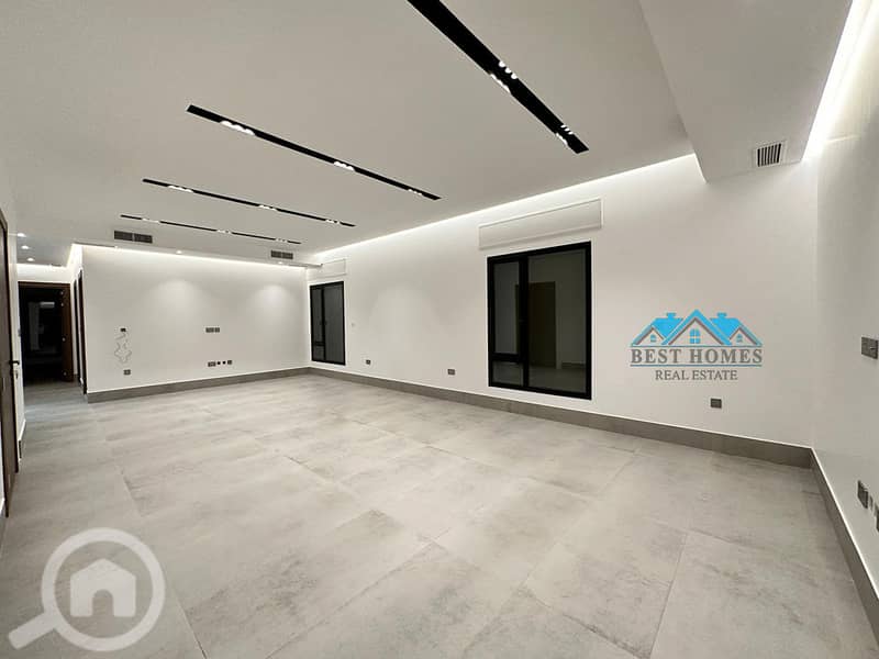 Brand New Modern 6 Bedrooms Floor in Saddiq Brand New Modern 6 Bedrooms Floor in Saddiq